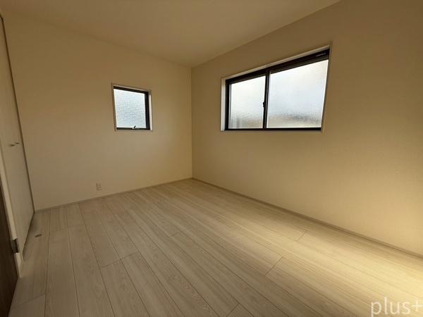 北区鷹峯南鷹峯町1号棟　新築戸建