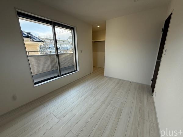 北区鷹峯南鷹峯町1号棟　新築戸建