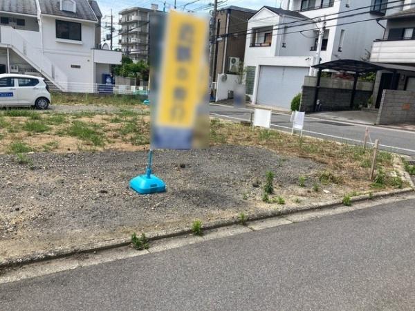 北区鷹峯南鷹峯町1号棟　新築戸建