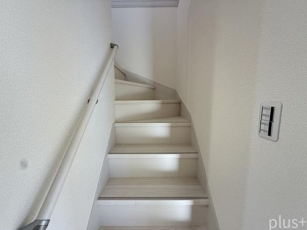 北区鷹峯南鷹峯町1号棟　新築戸建