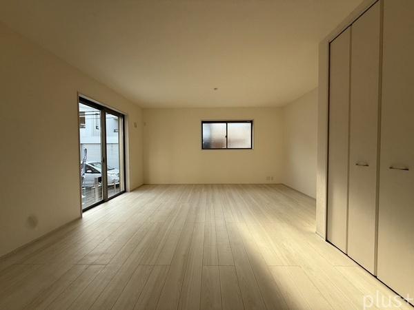 北区鷹峯南鷹峯町1号棟　新築戸建