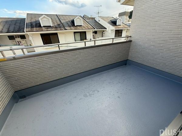 北区鷹峯南鷹峯町2号棟　新築戸建