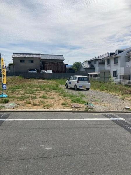 北区鷹峯南鷹峯町2号棟　新築戸建