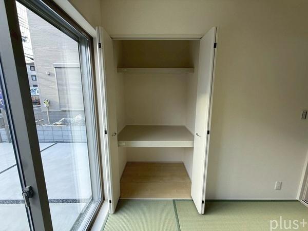 北区鷹峯南鷹峯町2号棟　新築戸建