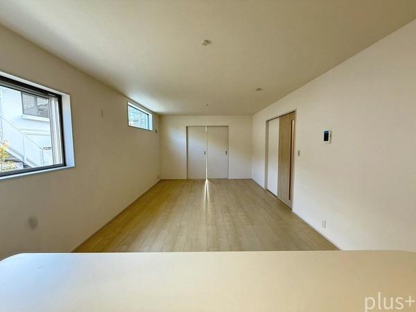 北区鷹峯南鷹峯町2号棟　新築戸建