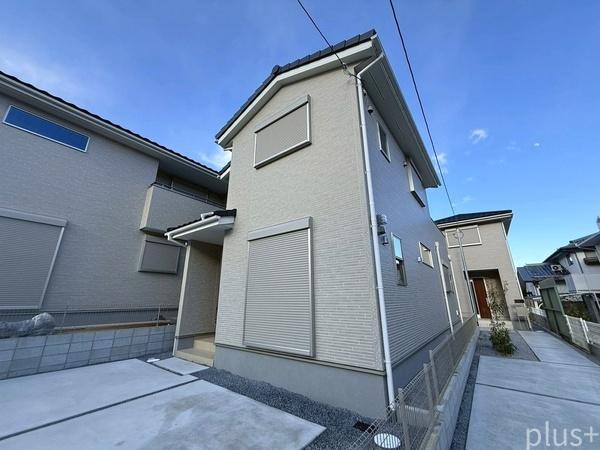 北区鷹峯南鷹峯町2号棟　新築戸建