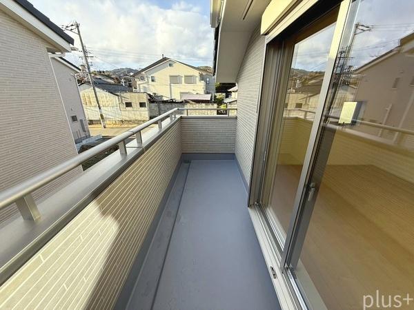 北区鷹峯南鷹峯町3号棟　新築戸建