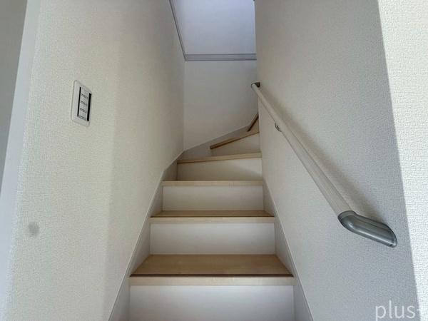 北区鷹峯南鷹峯町3号棟　新築戸建