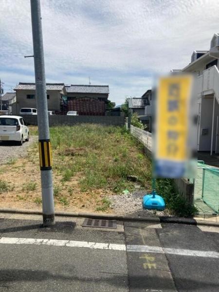 北区鷹峯南鷹峯町3号棟　新築戸建