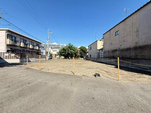 京都市右京区山ノ内荒木町の土地