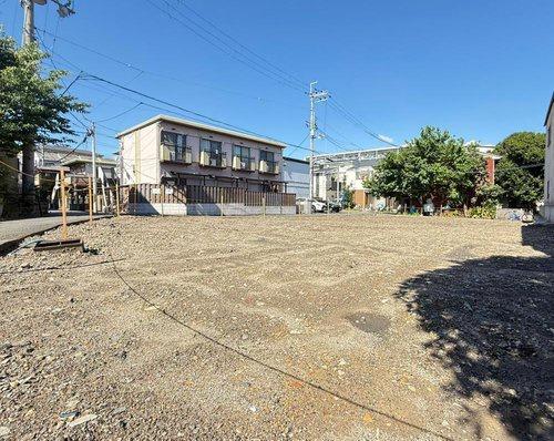 右京区山ノ内荒木町2号地　売土地（建築条件無）
