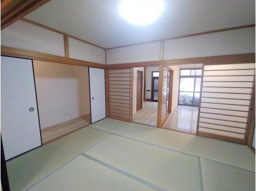 京都市上京区西辰巳町の中古一戸建て