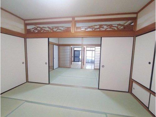 京都市上京区西辰巳町の中古一戸建て