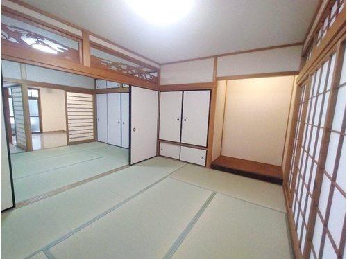 京都市上京区西辰巳町の中古一戸建て
