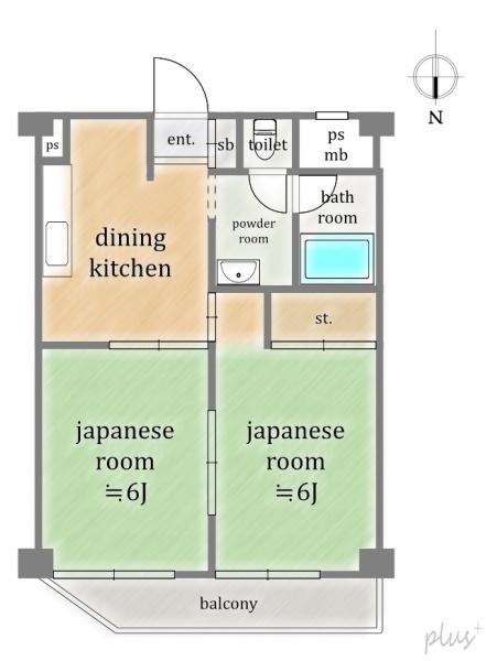 西京極ガーデンハイツ