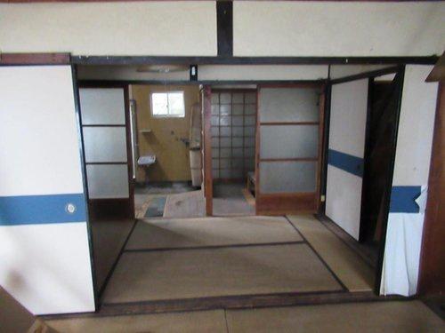 京都市上京区木瓜原町の中古一戸建て