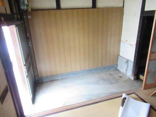 京都市上京区木瓜原町の中古一戸建て