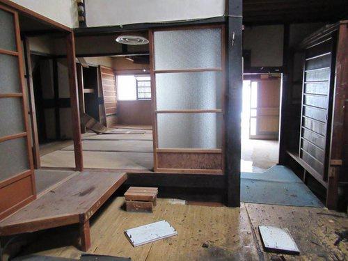 京都市上京区木瓜原町の中古一戸建て
