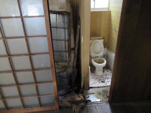 京都市上京区木瓜原町の中古一戸建て