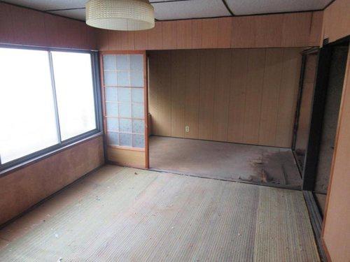 上京区木瓜原町　中古戸建