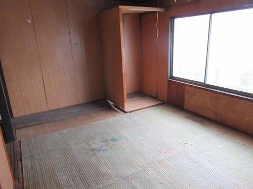 京都市上京区木瓜原町の中古一戸建て