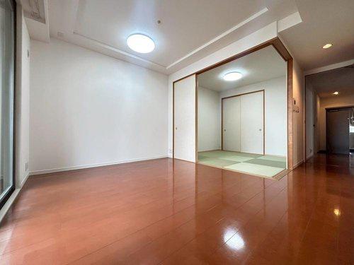サーパスシティ御池西大路通