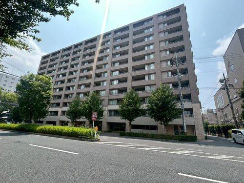 サーパスシティ御池西大路通