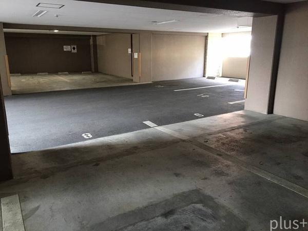 サーパスシティ御池西大路通