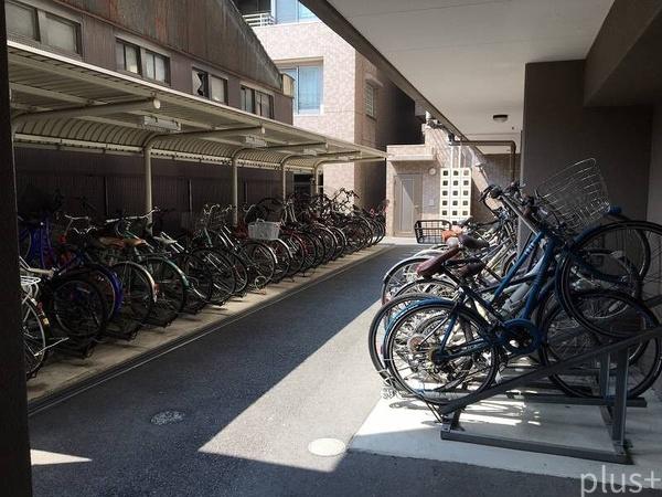 サーパスシティ御池西大路通