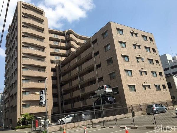 サーパスシティ御池西大路通