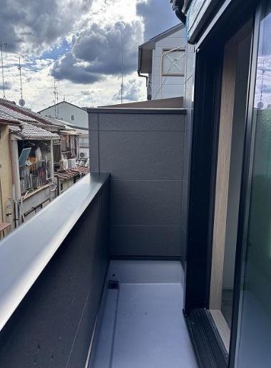 右京区梅津開キ町　新築戸建