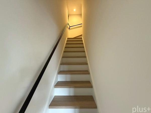 右京区梅津開キ町 新築戸建(その他内観)