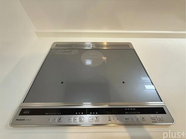 右京区梅津開キ町 新築戸建(キッチン)