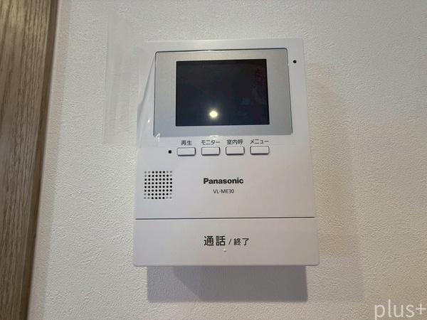 右京区梅津開キ町 新築戸建(その他内観)