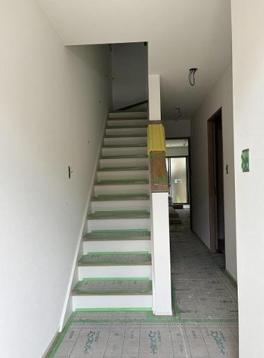 右京区梅津開キ町　新築戸建