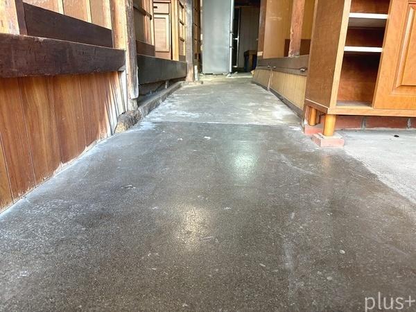 京都市上京区下木下町の中古一戸建て