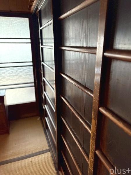 京都市上京区下木下町の中古一戸建て