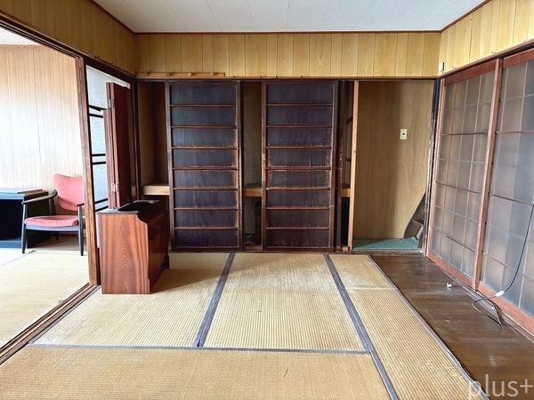 京都市上京区下木下町の中古一戸建て