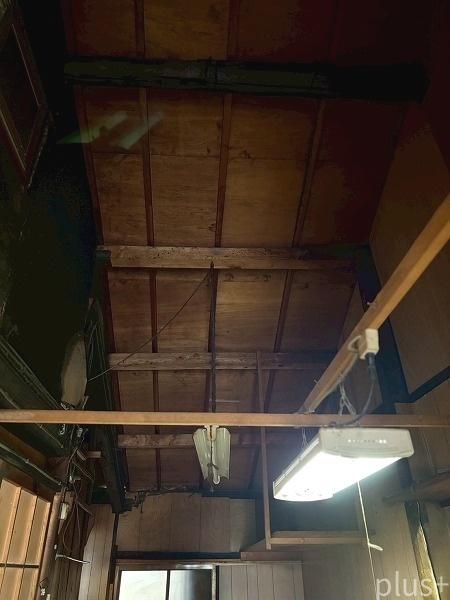 京都市上京区下木下町の中古一戸建て