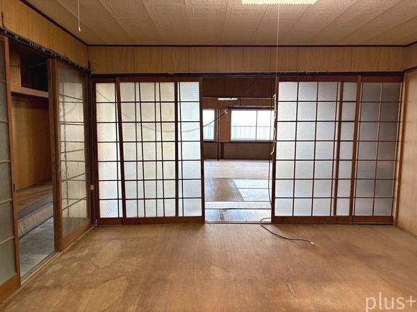 京都市上京区下木下町の中古一戸建て