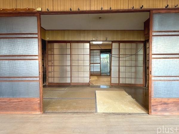 京都市上京区下木下町の中古一戸建て