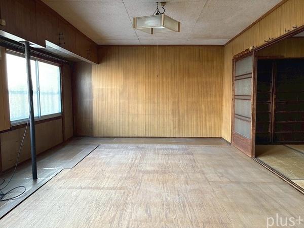 京都市上京区下木下町の中古一戸建て