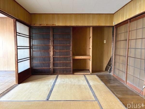 京都市上京区下木下町の中古一戸建て