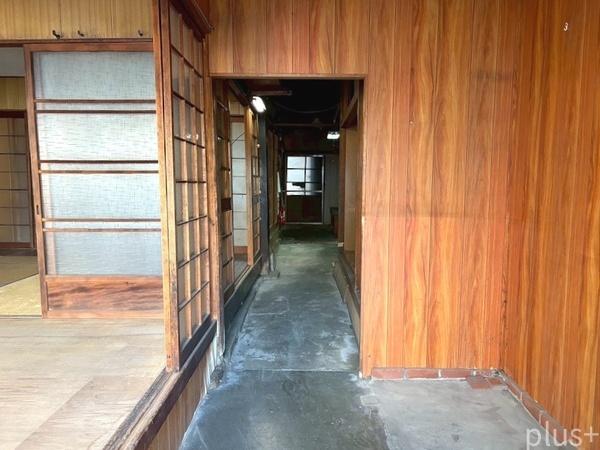 京都市上京区下木下町の中古一戸建て