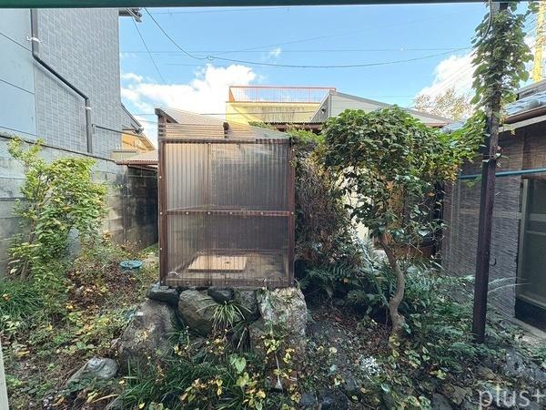 京都市上京区下木下町の中古一戸建て