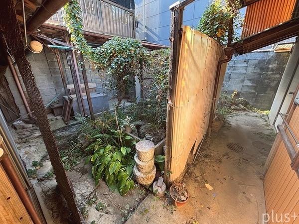 京都市上京区下木下町の中古一戸建て