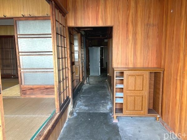 京都市上京区下木下町の中古一戸建て