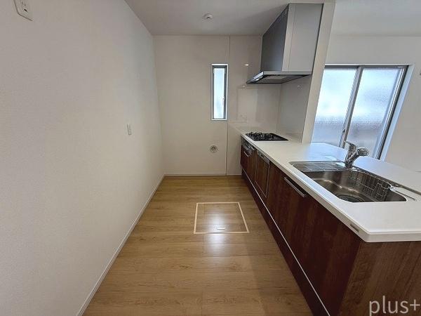 北区大宮薬師山東町1号地 新築戸建(キッチン)