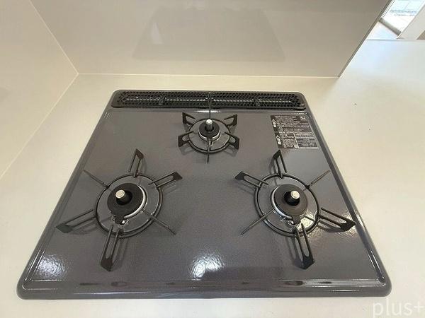 北区大宮薬師山東町1号地 新築戸建(キッチン)