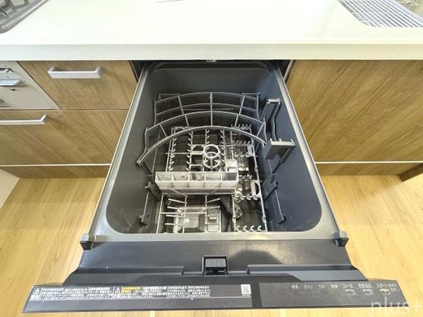 北区大宮薬師山東町1号地 新築戸建(キッチン)